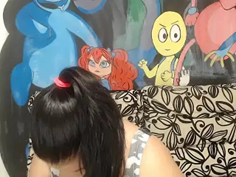 love and Lust online show from March 7, 2025, 3:08 am