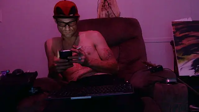 TheOneYouLove69 online show from February 24, 2025, 4:05 am