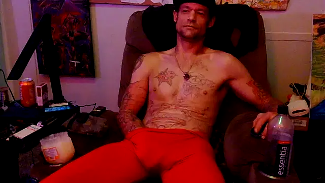 TheOneYouLove69 online show from March 13, 2025, 3:50 pm