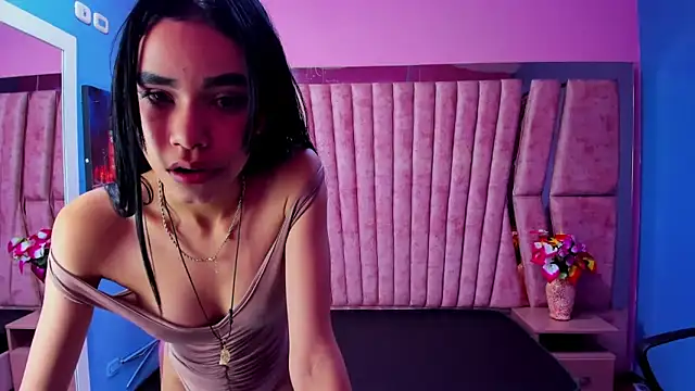 Jasmin Skinny online show from January 30, 2025, 8:54 am