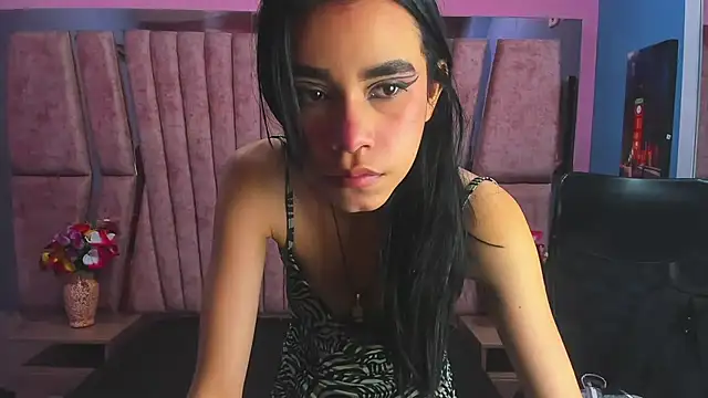 Jasmin Skinny online show from February 16, 2025, 2:42 am