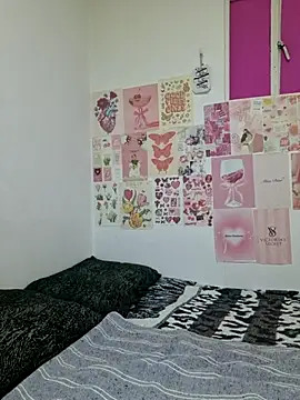 Calypso226 online show from January 16, 2026, 12:47 am