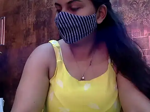 Snapshot of HaaniKaur chatting on March 13, 2025, 6:58 am HaaniKaur online show from March 13, 2025, 6:58 am