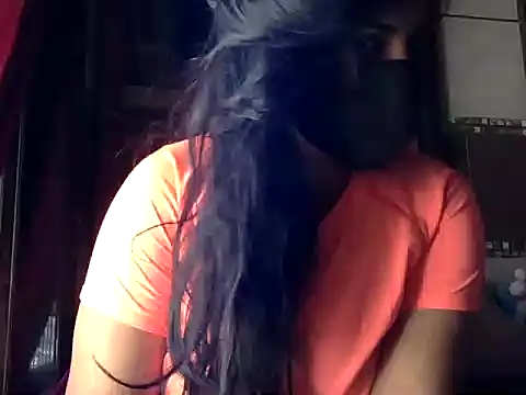 Snapshot of HaaniKaur chatting on November 6, 2025, 8:04 am HaaniKaur online show from November 6, 2025, 8:04 am