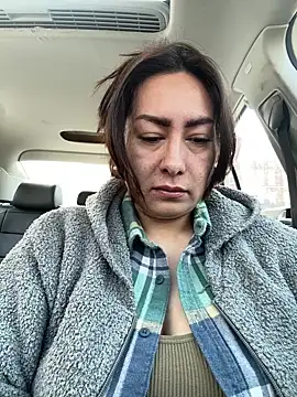 xLadyScarlettx online show from February 14, 2026, 3:53 pm