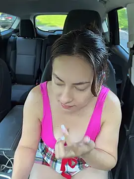 xLadyScarlettx online show from July 23, 2026, 9:35 pm