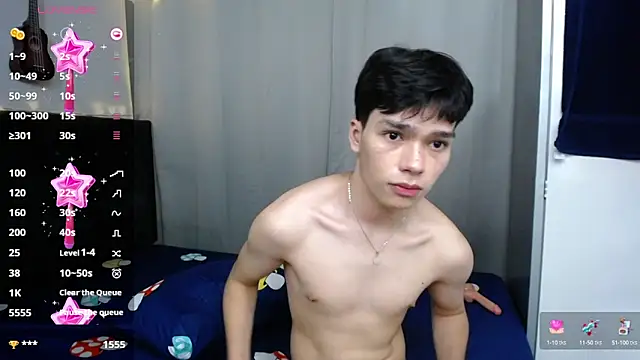 Snapshot of luandy chatting on January 2, 2025, 2:35 pm luandy online show from January 2, 2025, 2:35 pm