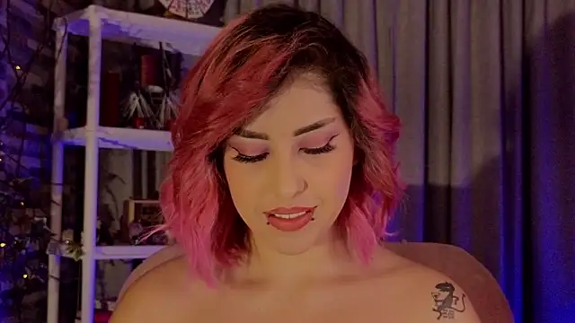 Hairyandsexysalma online show from February 27, 2025, 4:09 am