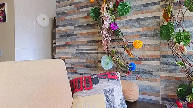 Hairyandsexysalma online show from September 20, 2025, 5:03 pm