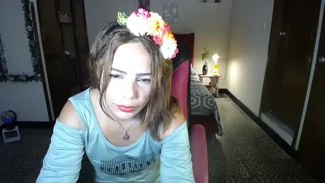 Snapshot of danielle_rose_1 chatting on February 24, 2025, 10:58 pm danielle rose 1 online show from February 24, 2025, 10:58 pm