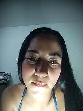 Valeriarousee online show from October 14, 2025, 2:12 am