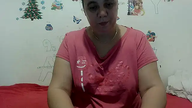 VixenBya online show from December 14, 2024, 6:52 pm