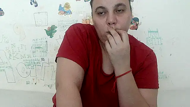 VixenBya online show from September 26, 2025, 11:36 am