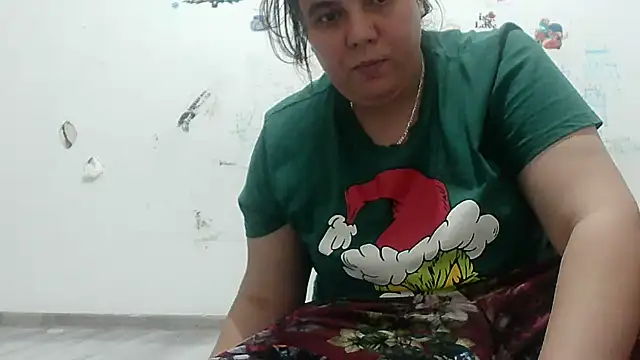 VixenBya online show from May 26, 2026, 3:19 pm