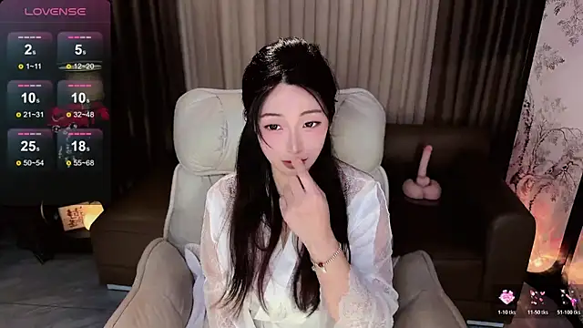 Yaikun0-0 online show from March 16, 2026, 1:22 am