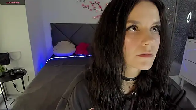 CassieEvans online show from March 24, 2026, 6:29 am