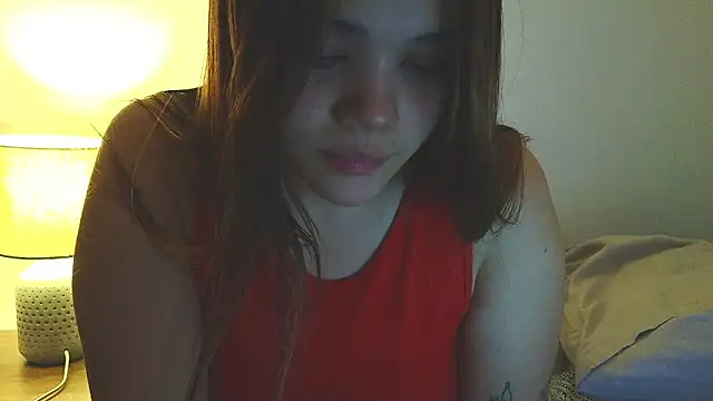 Snapshot of Daisy_Brown01 chatting on March 19, 2026, 4:33 pm Daisy Brown01 online show from March 19, 2026, 4:33 pm