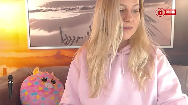 BigBoobsARRI online show from February 16, 2025, 7:15 am