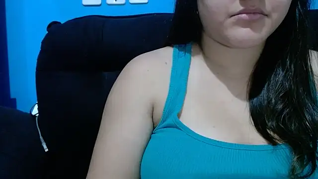 luckygirl111 online show from February 20, 2026, 12:49 pm