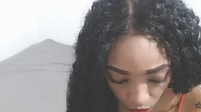 Adara cooper22 online show from February 23, 2025, 4:35 pm