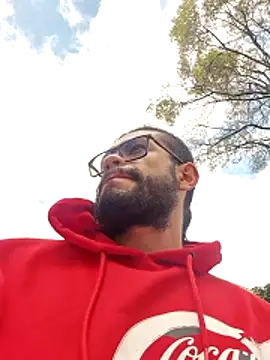 RodriWhite online show from February 23, 2026, 9:01 pm