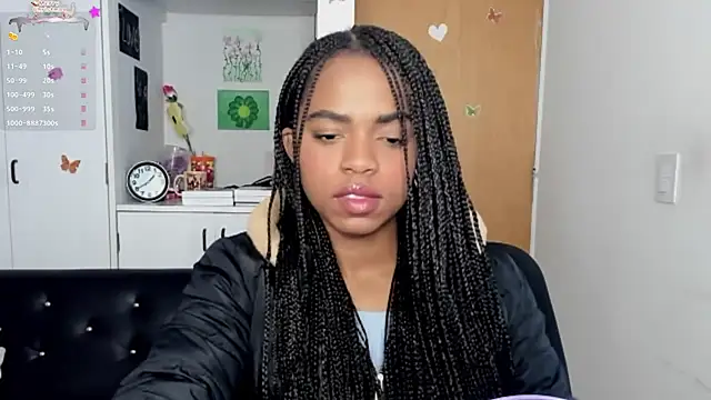 Marce 22 online show from December 2, 2024, 6:41 am