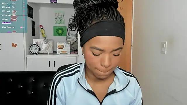 Marce 22 online show from December 11, 2024, 7:14 pm