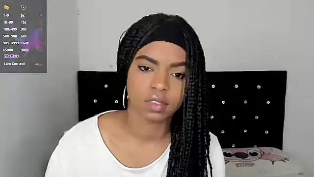 Marce 22 online show from January 18, 2025, 1:52 am