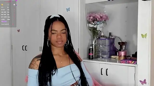 Marce 22 online show from February 1, 2025, 6:21 am