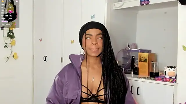 Marce 22 online show from February 10, 2025, 2:08 am