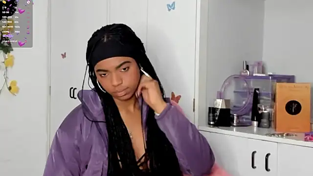 Marce 22 online show from February 10, 2025, 5:25 am