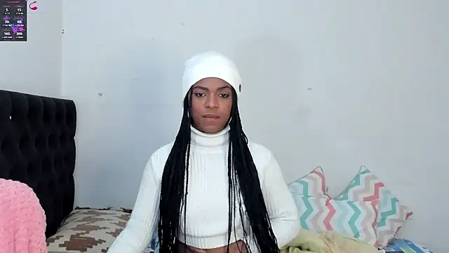 Marce 22 online show from March 3, 2025, 3:19 am