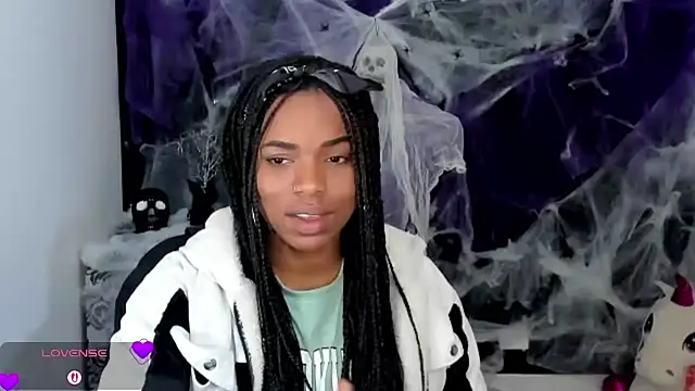 Marce 22 online show from October 12, 2025, 1:26 am