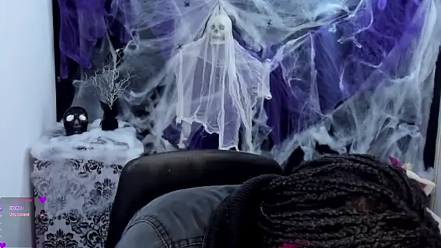 Marce 22 online show from October 16, 2025, 4:46 am