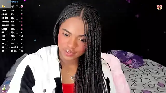 Marce 22 online show from December 18, 2025, 5:46 am