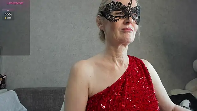 angelica marquise online show from October 30, 2025, 4:08 pm