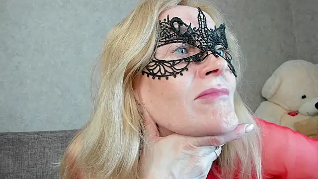 angelica marquise online show from June 5, 2026, 5:40 pm