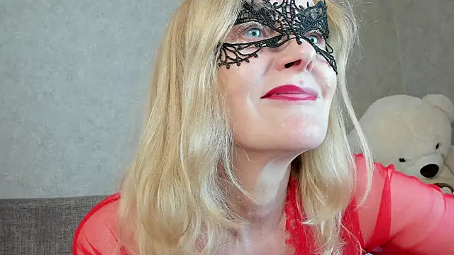 angelica marquise online show from June 10, 2026, 6:18 pm