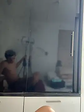 Snapshot of cybercosmiiic chatting on January 12, 2025, 8:36 pm cybercosmiiic online show from January 12, 2025, 8:36 pm