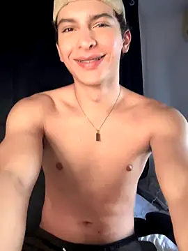 Snapshot of cybercosmiiic chatting on September 27, 2025, 10:15 pm cybercosmiiic online show from September 27, 2025, 10:15 pm