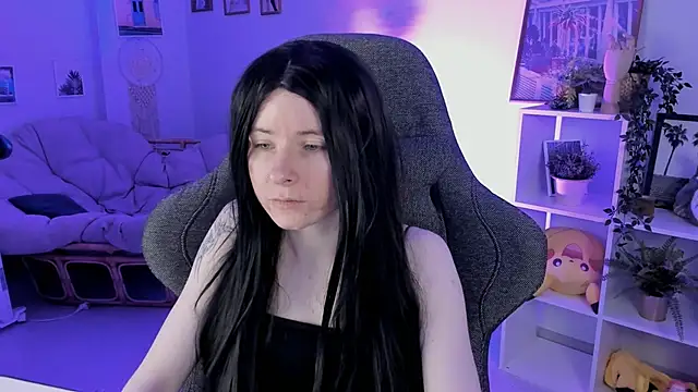 Snapshot of LexiWenford chatting on January 21, 2025, 2:54 am LexiWenford online show from January 21, 2025, 2:54 am