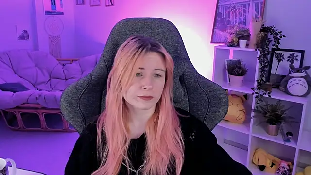 Snapshot of LexiWenford chatting on January 23, 2025, 8:36 am LexiWenford online show from January 23, 2025, 8:36 am