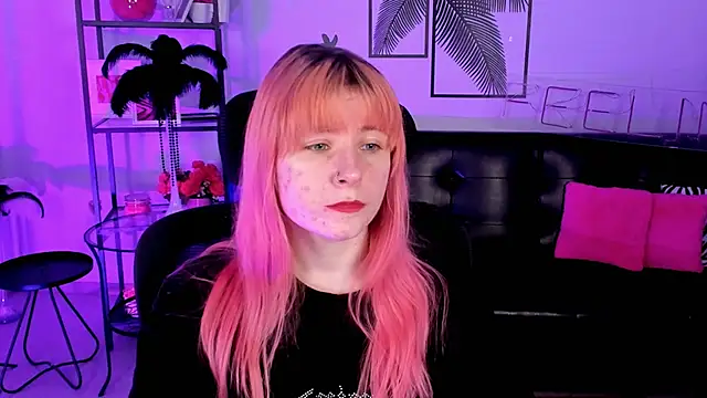 Snapshot of LexiWenford chatting on January 30, 2025, 6:13 am LexiWenford online show from January 30, 2025, 6:13 am