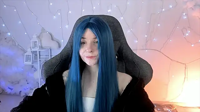 Snapshot of LexiWenford chatting on February 3, 2025, 8:57 am LexiWenford online show from February 3, 2025, 8:57 am