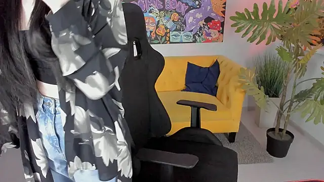 Snapshot of LexiWenford chatting on February 27, 2025, 2:53 am LexiWenford online show from February 27, 2025, 2:53 am