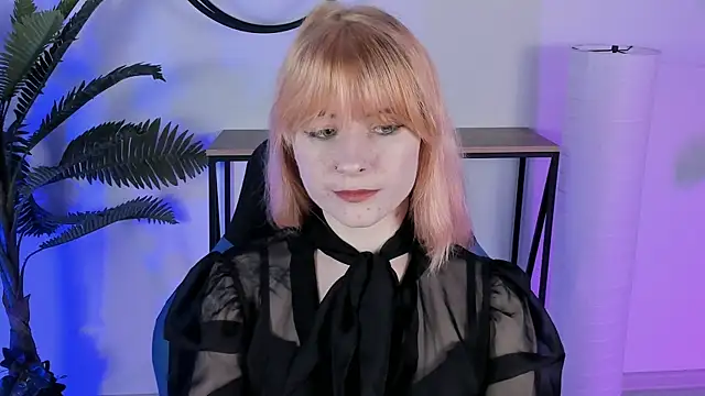 Snapshot of LexiWenford chatting on March 5, 2025, 9:16 am LexiWenford online show from March 5, 2025, 9:16 am