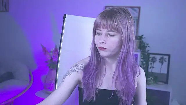 Snapshot of LexiWenford chatting on March 14, 2025, 2:53 am LexiWenford online show from March 14, 2025, 2:53 am