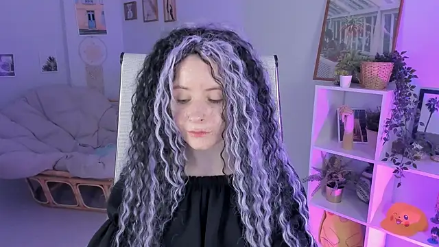 Snapshot of LexiWenford chatting on March 20, 2025, 5:46 am LexiWenford online show from March 20, 2025, 5:46 am