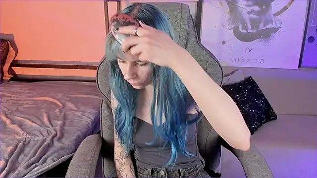 Snapshot of LexiWenford chatting on September 10, 2025, 3:17 am LexiWenford online show from September 10, 2025, 3:17 am