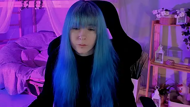 Snapshot of LexiWenford chatting on September 29, 2025, 3:22 am LexiWenford online show from September 29, 2025, 3:22 am